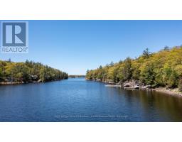 1083 HARRISON TRAIL, Georgian Bay, Ontario