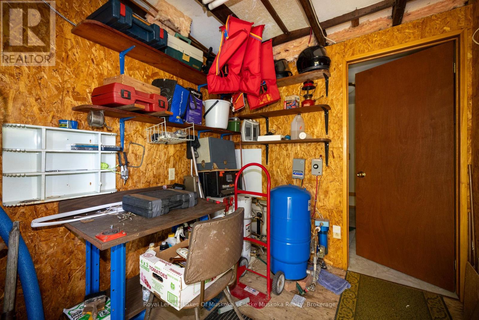 1083 Harrison Trail, Georgian Bay, Ontario  P0C 1H0 - Photo 10 - X12158460