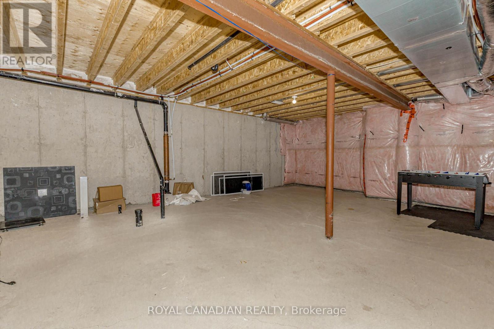 1541 Chretien Street, Milton, Ontario  L9E 1H2 - Photo 44 - W12135510