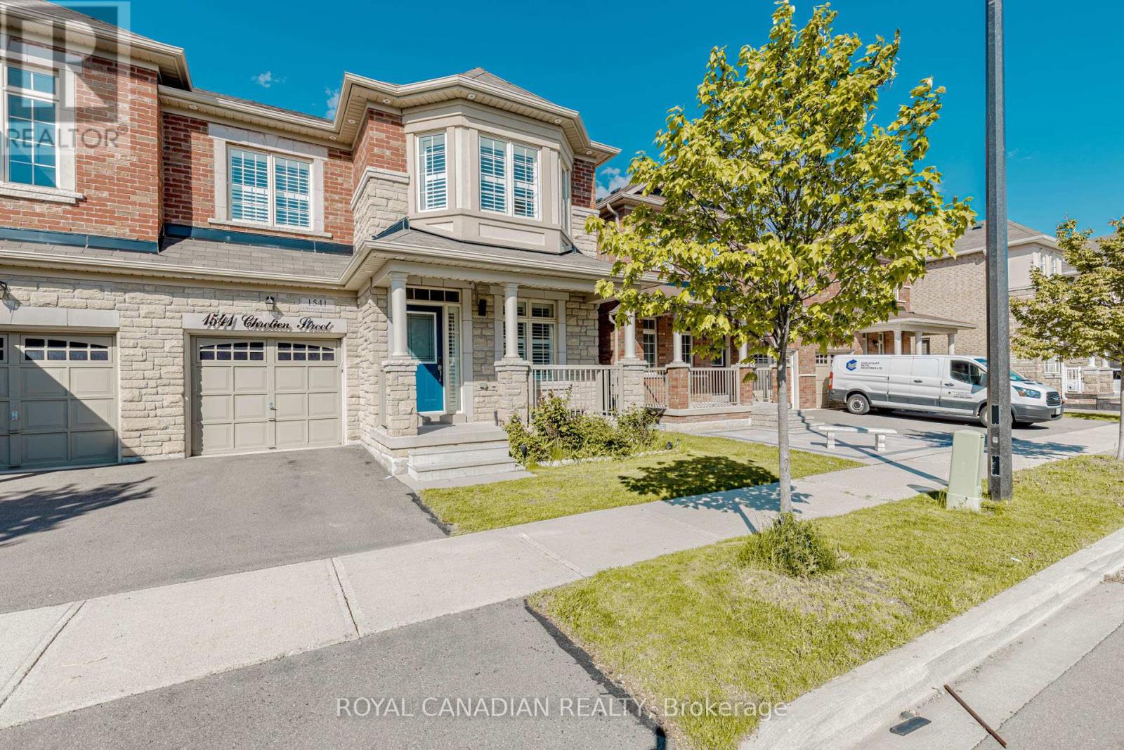 1541 Chretien Street, Milton, Ontario  L9E 1H2 - Photo 50 - W12135510