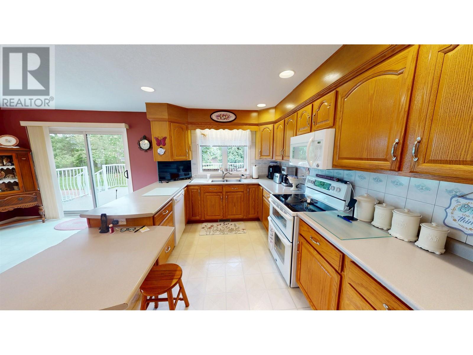 620 Antler Road, Quesnel, British Columbia  V2J 6N8 - Photo 12 - R3007673