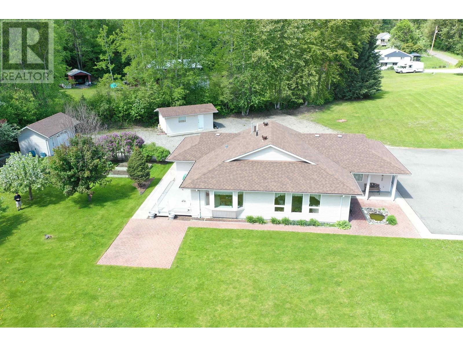 620 Antler Road, Quesnel, British Columbia  V2J 6N8 - Photo 35 - R3007673
