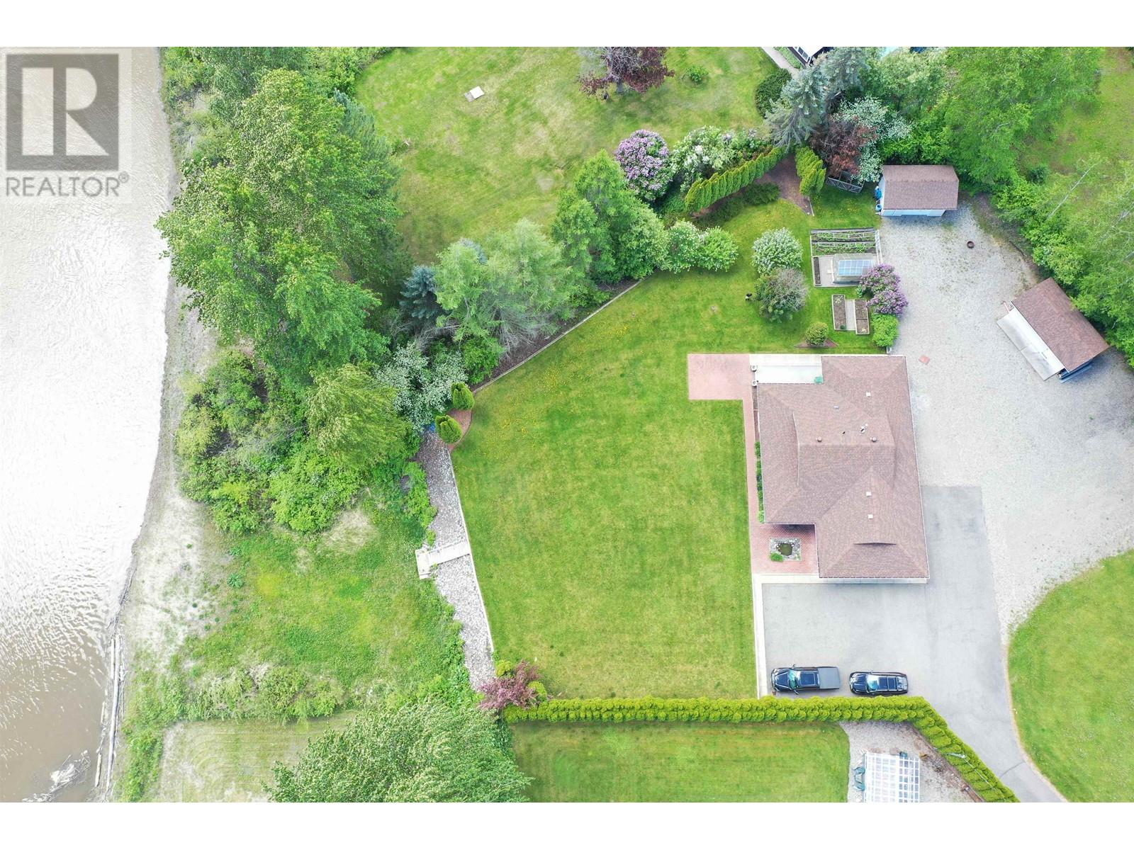 620 Antler Road, Quesnel, British Columbia  V2J 6N8 - Photo 37 - R3007673