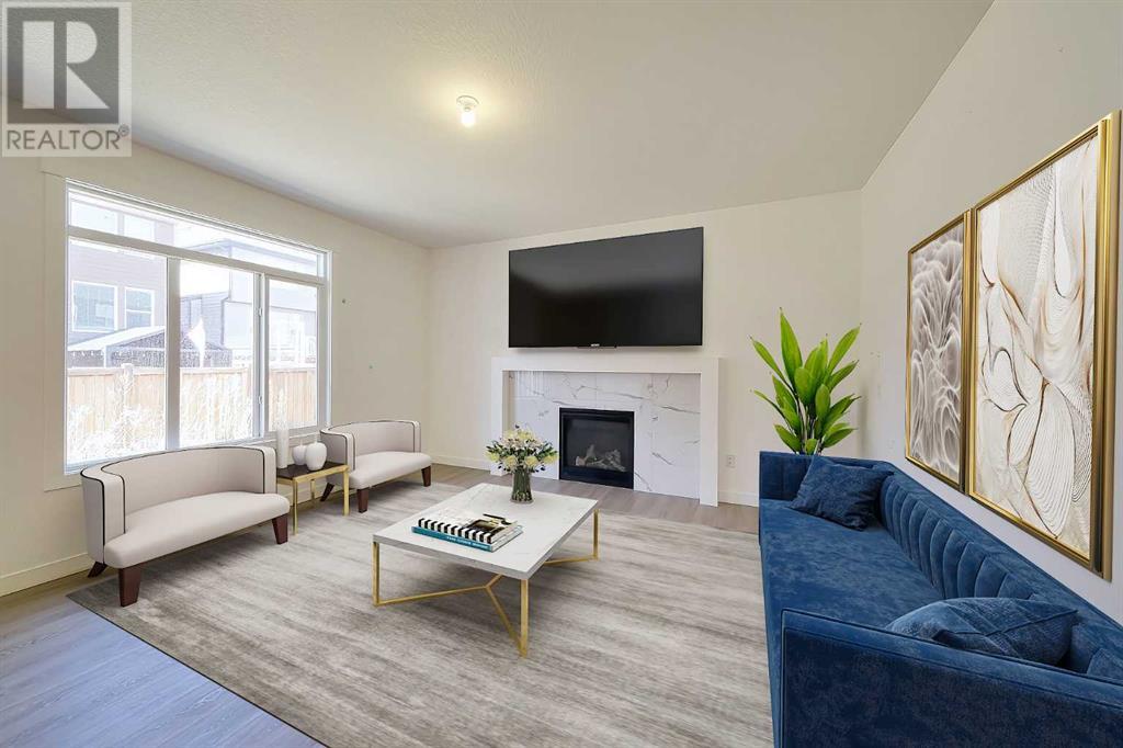 27 Sandpiper Bend, Chestermere, Alberta  T1X 2S6 - Photo 19 - A2205263