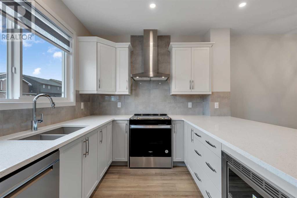 25 Mitchell Road Nw, Calgary, Alberta  T3R 2B5 - Photo 5 - A2214019