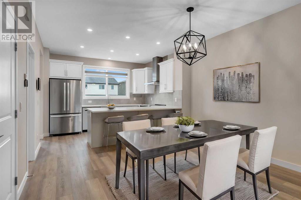 25 Mitchell Road Nw, Calgary, Alberta  T3R 2B5 - Photo 2 - A2214019