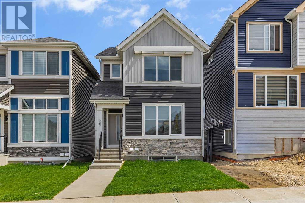 25 Mitchell Road Nw, Calgary, Alberta  T3R 2B5 - Photo 1 - A2214019