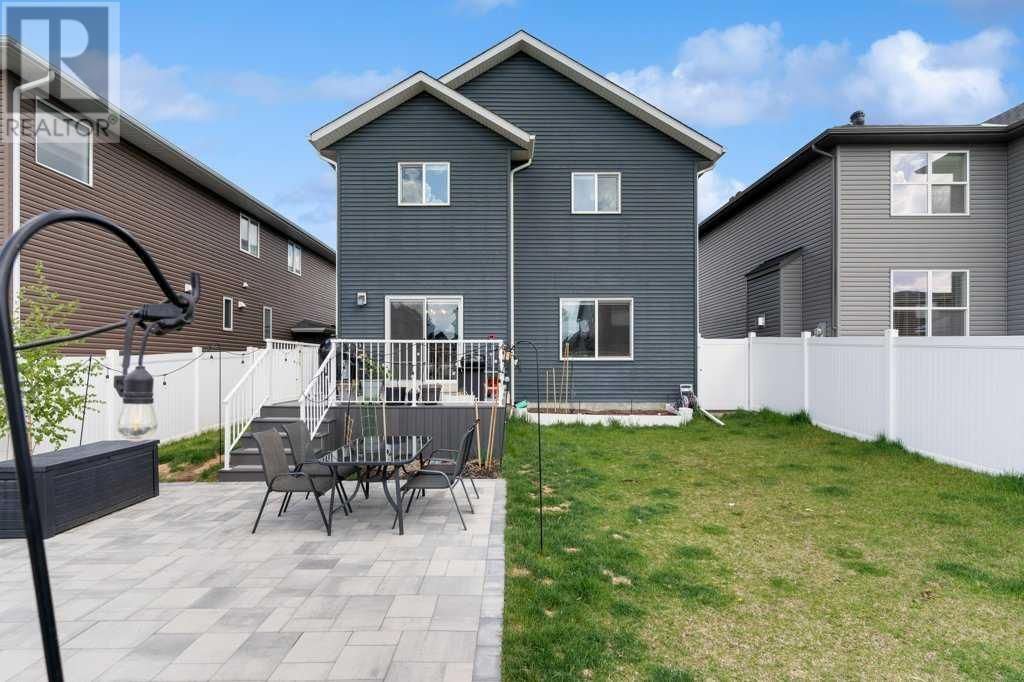 2005 Ravensdun Crescent Se, Airdrie, Alberta  T4A 3K2 - Photo 41 - A2219378