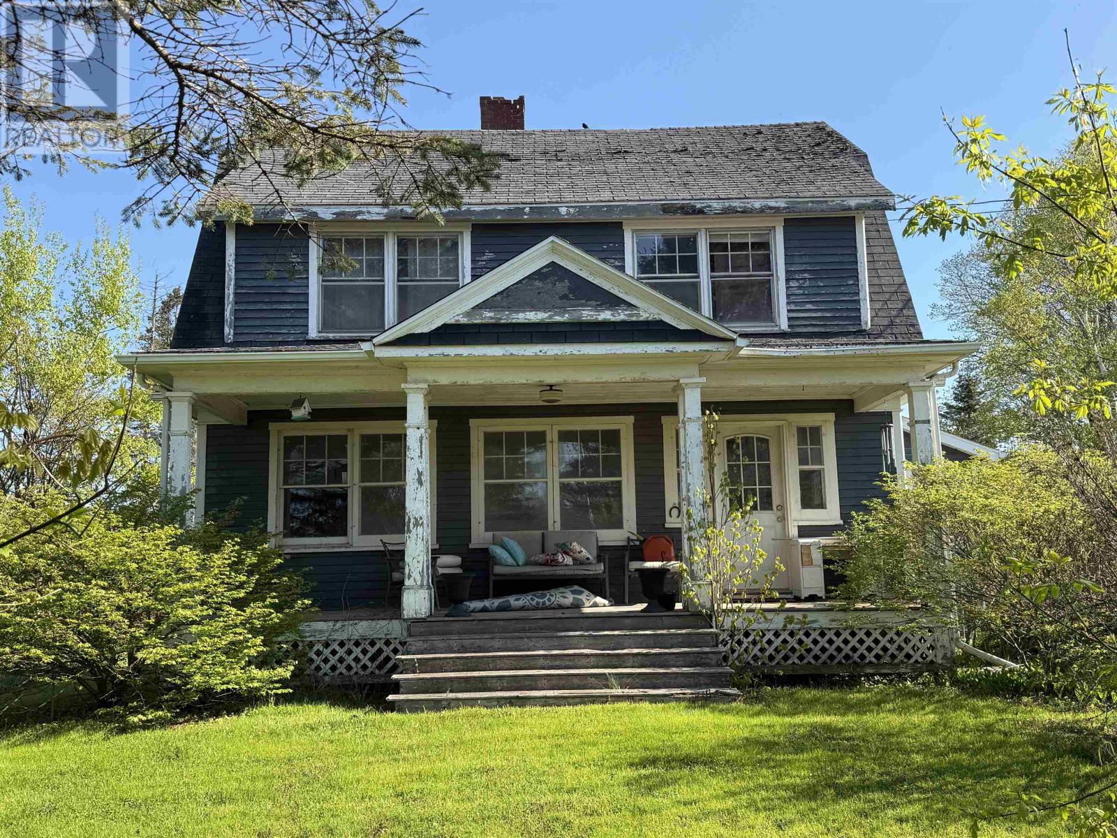 17272 Rte 2, Miltonvale Park, Prince Edward Island
