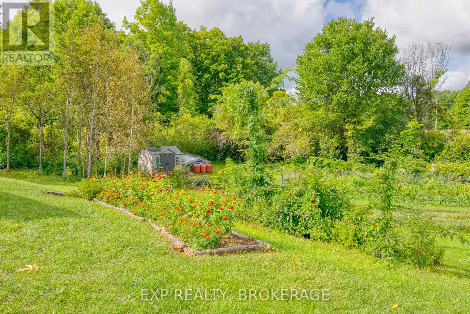 345 Bunker Hill Road, Frontenac (Frontenac South), Ontario  K0H 1T0 - Photo 36 - X12175871