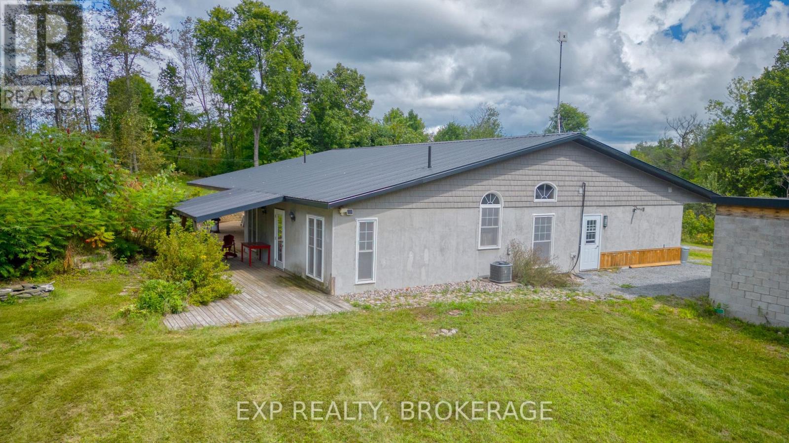 345 Bunker Hill Road, Frontenac (Frontenac South), Ontario  K0H 1T0 - Photo 45 - X12175871