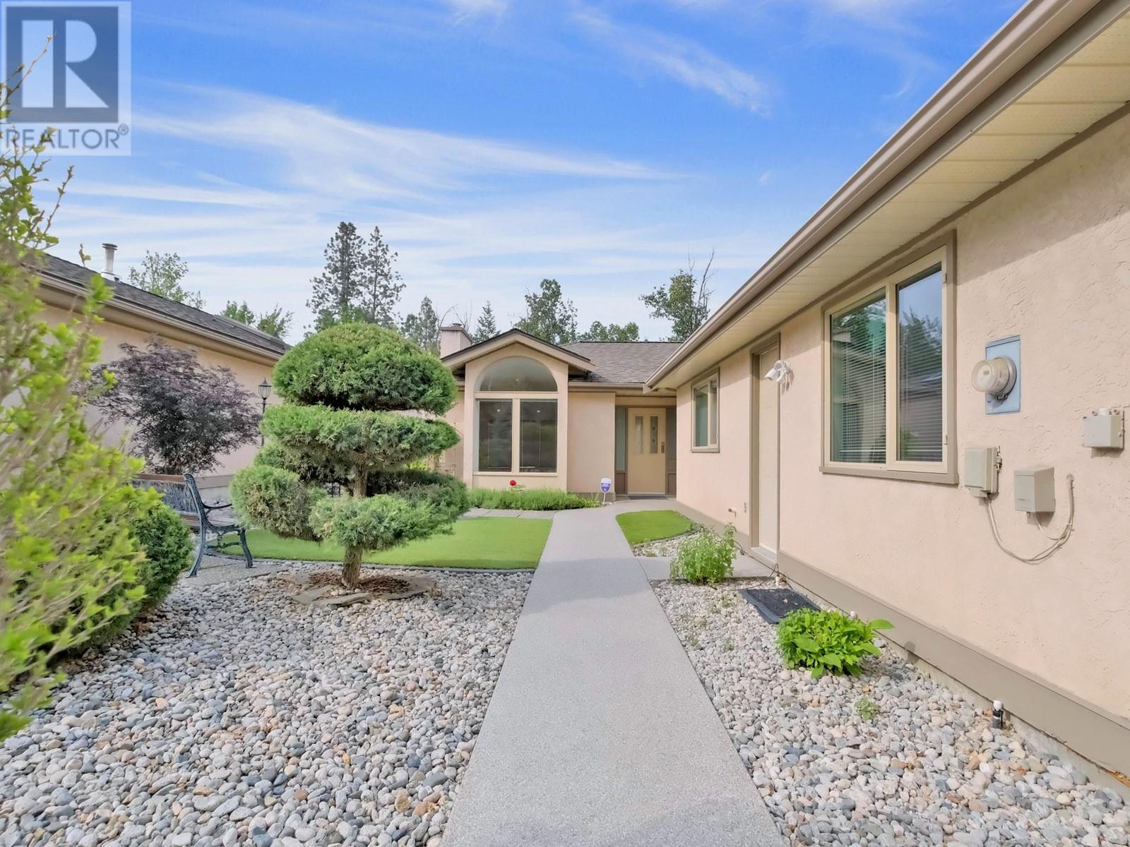 102 Forestbrook Place Unit# 136, Penticton, British Columbia  V2A 2G4 - Photo 3 - 10349155