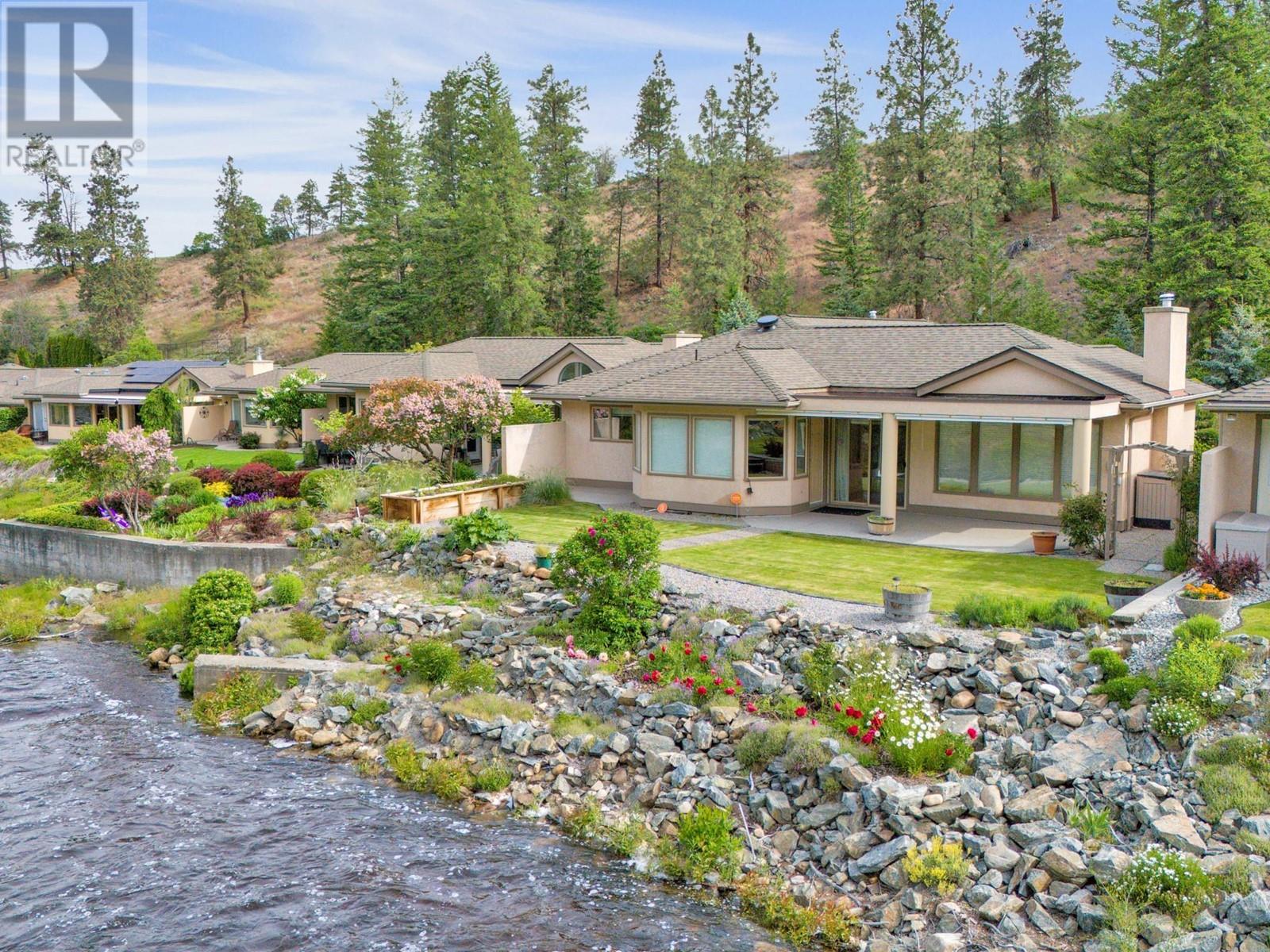102 Forestbrook Place Unit# 136, Penticton, BC V2A2G4