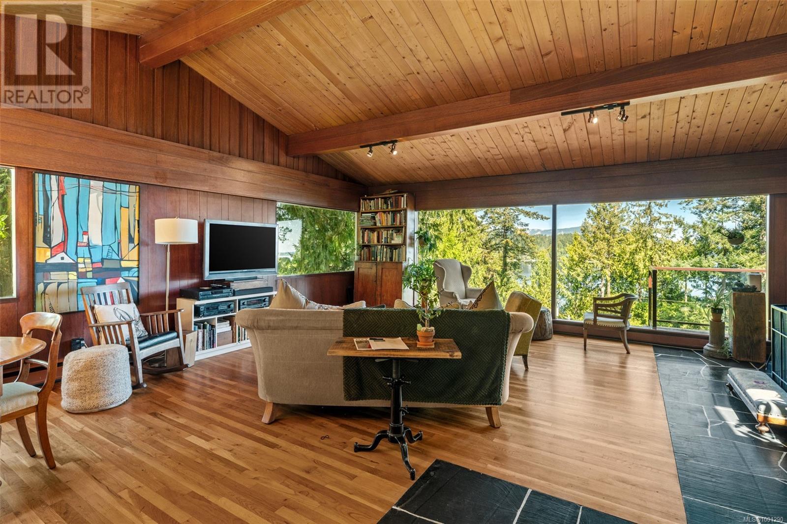 Property at 2576 Mill Bay Rd image 5