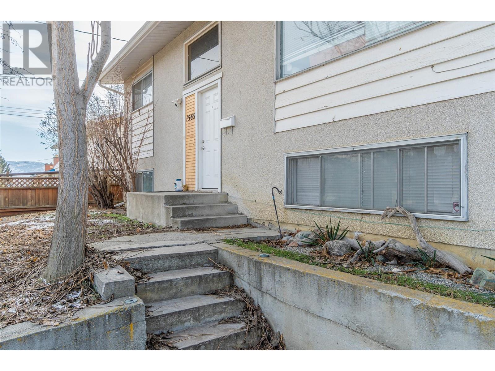 1569 Westmount Drive, Kamloops, British Columbia  V2B 6A1 - Photo 23 - 10349560