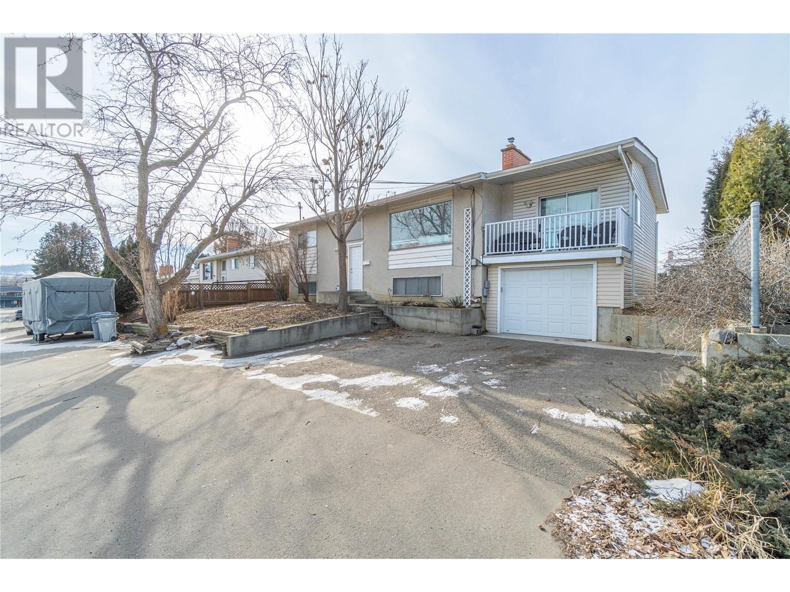 1569 Westmount Drive, Kamloops, British Columbia  V2B 6A1 - Photo 22 - 10349560
