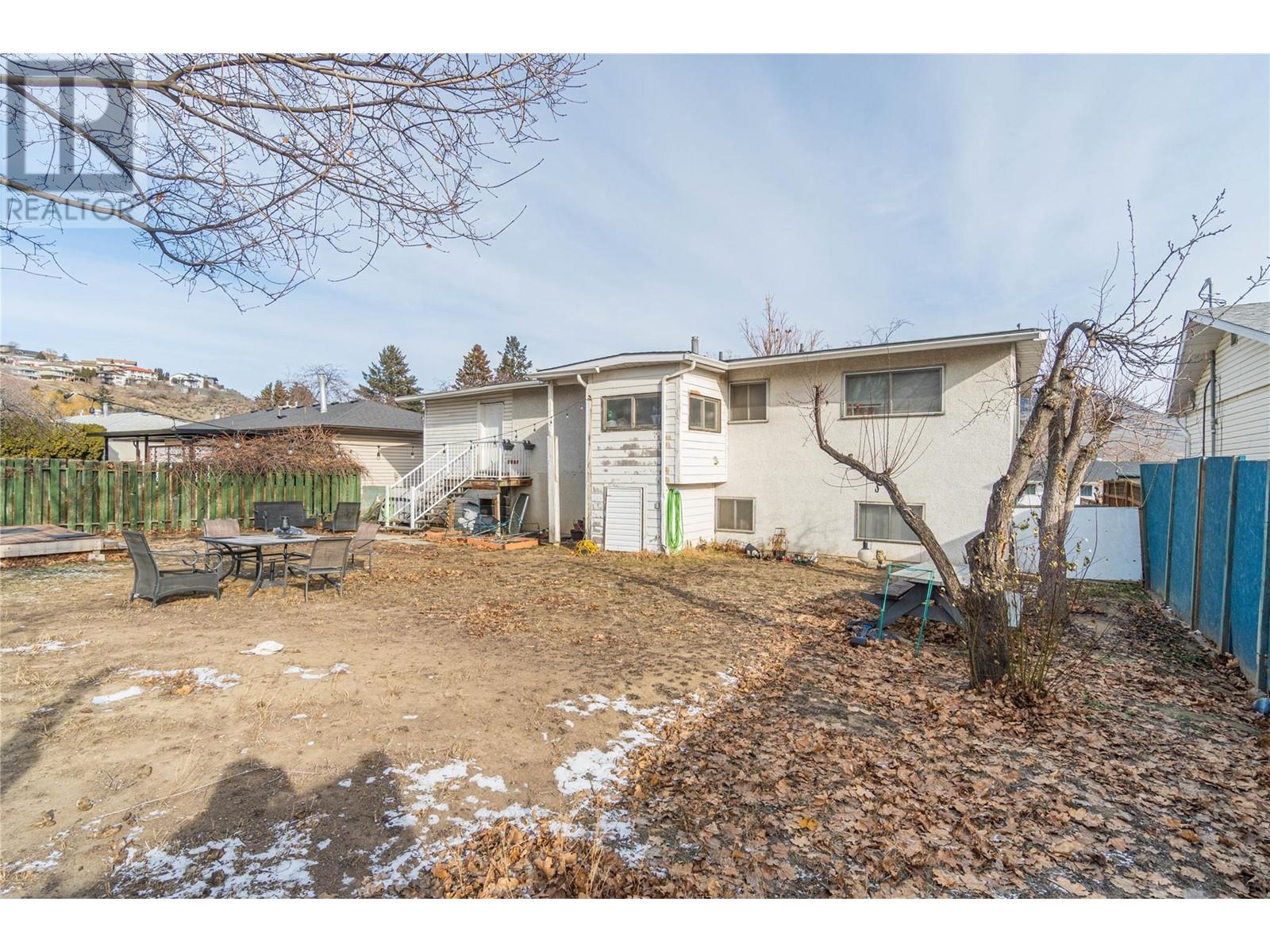 1569 WESTMOUNT Drive, Kamloops, BC V2B6A1