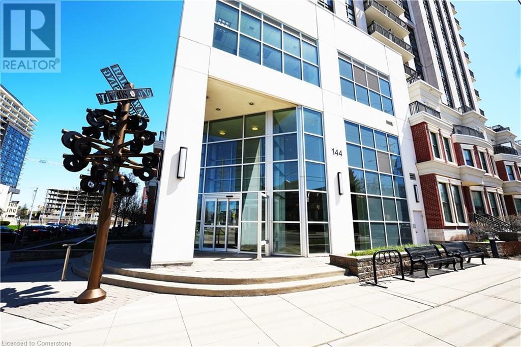 144 Park Street Unit# 908, Waterloo, Ontario  N2L 0B6 - Photo 44 - 40720501