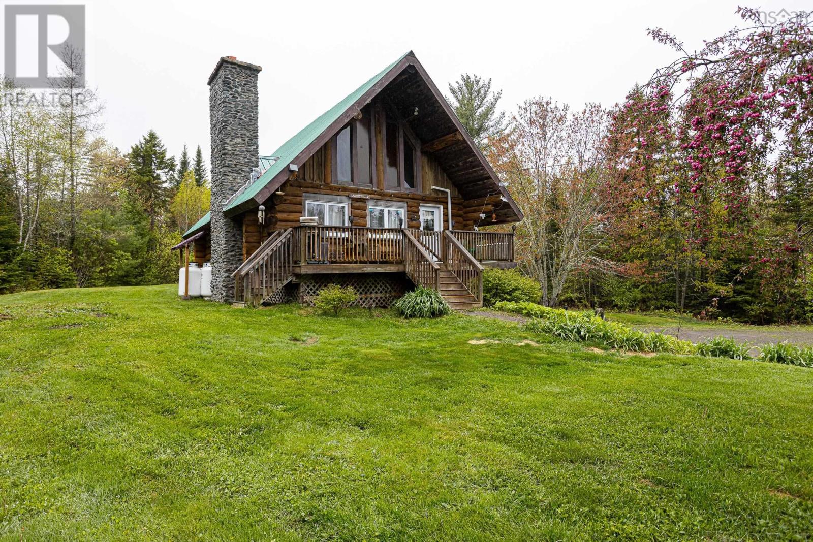 59 Slate Quarry Road, Upper Nine Mile River, Nova Scotia  B2S 2Z5 - Photo 2 - 202512306