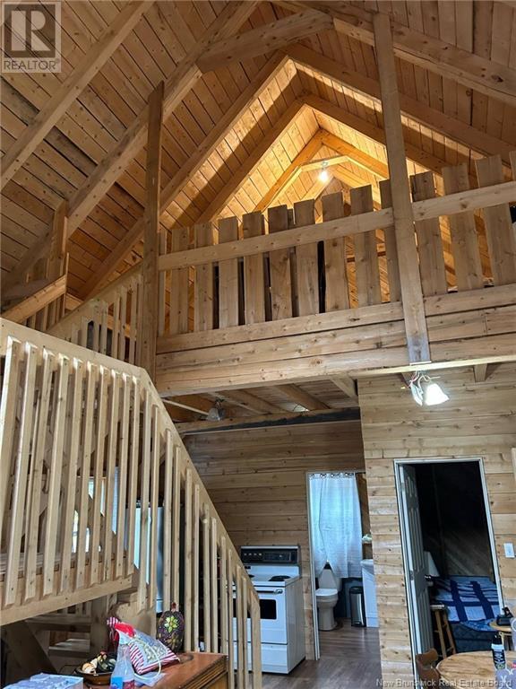 3580 Route 465, Beersville, New Brunswick  E4T 0C2 - Photo 4 - NB119323