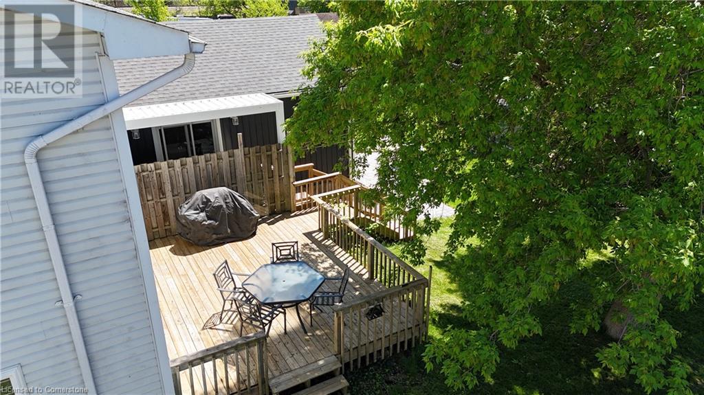 70 Catherine Street, New Hamburg, Ontario N3A 1Z8 - Photo 38 - 40729924