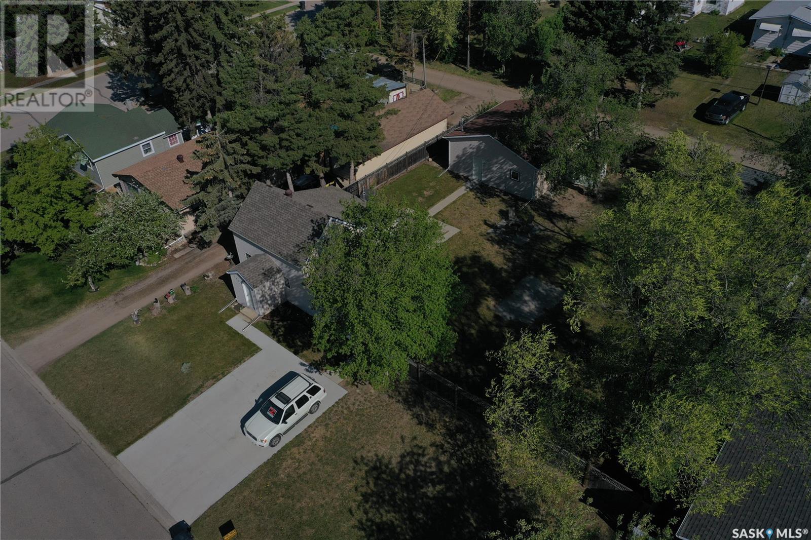 105 7th Avenue E, Nipawin, Saskatchewan  S0E 1E0 - Photo 34 - SK007208