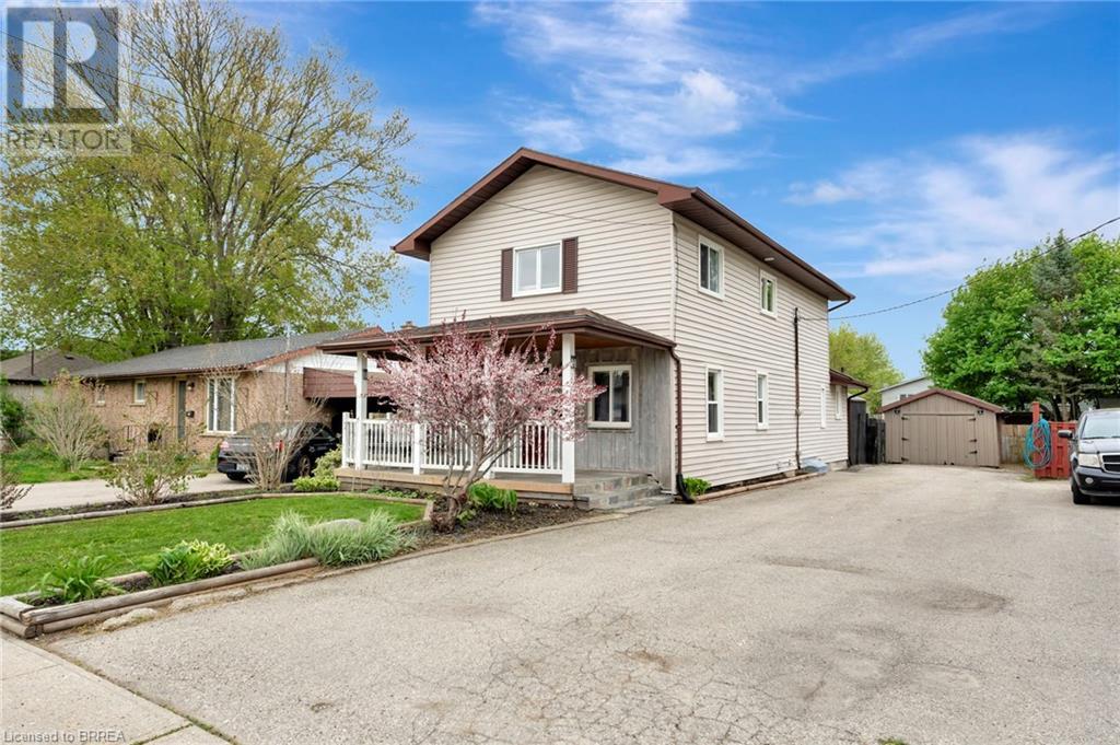 Property at 126 SILVER Street image 1