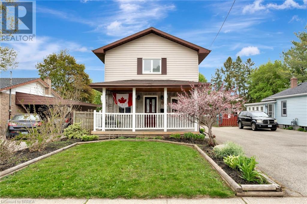 Property at 126 SILVER Street image 2