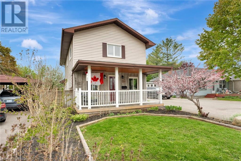 Property at 126 SILVER Street image 3