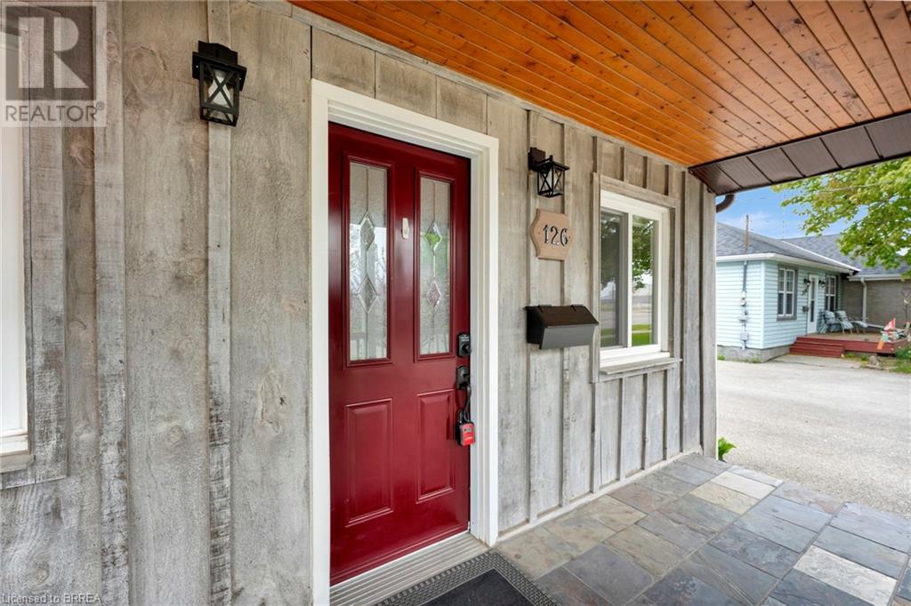 Property at 126 SILVER Street image 5