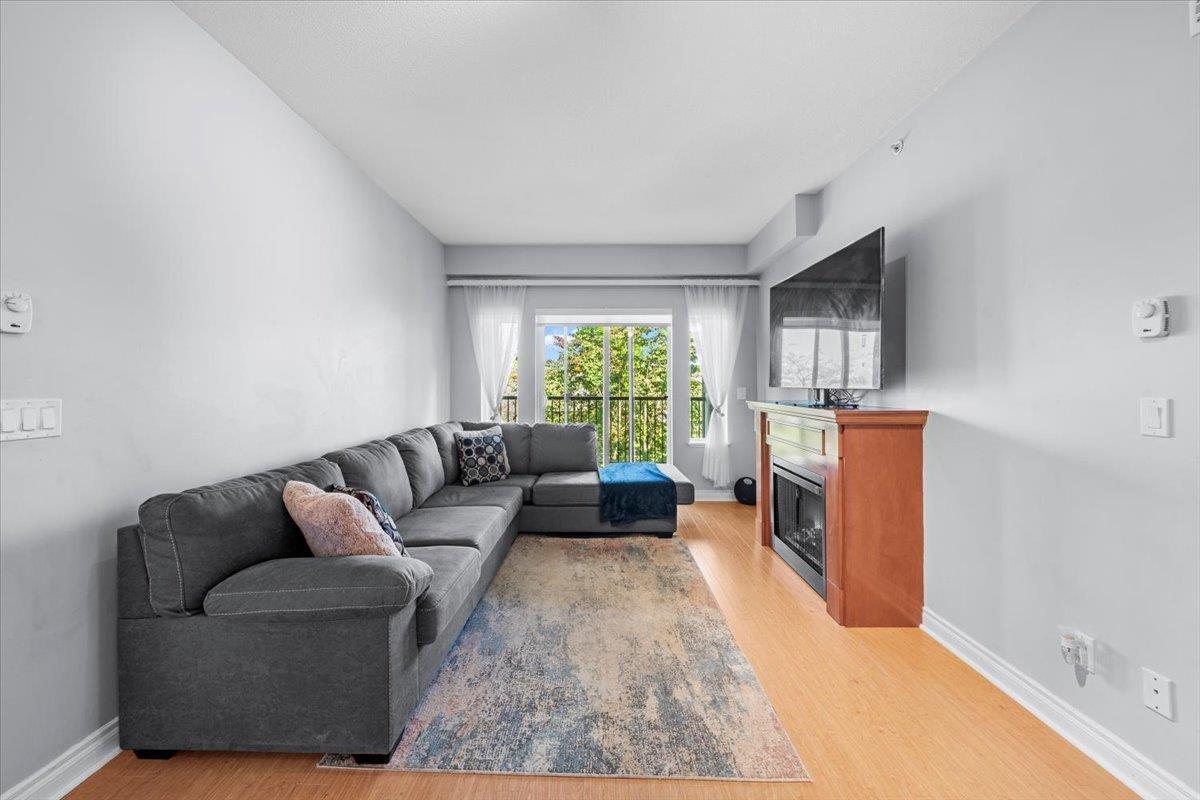 502 8717 160 Street, Surrey, British Columbia  V4N 5X7 - Photo 8 - R3007574