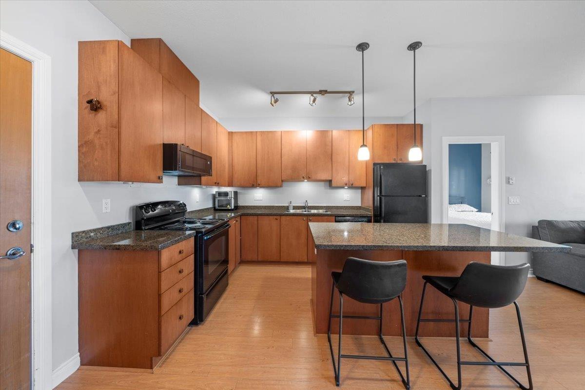502 8717 160 Street, Surrey, British Columbia  V4N 5X7 - Photo 4 - R3007574