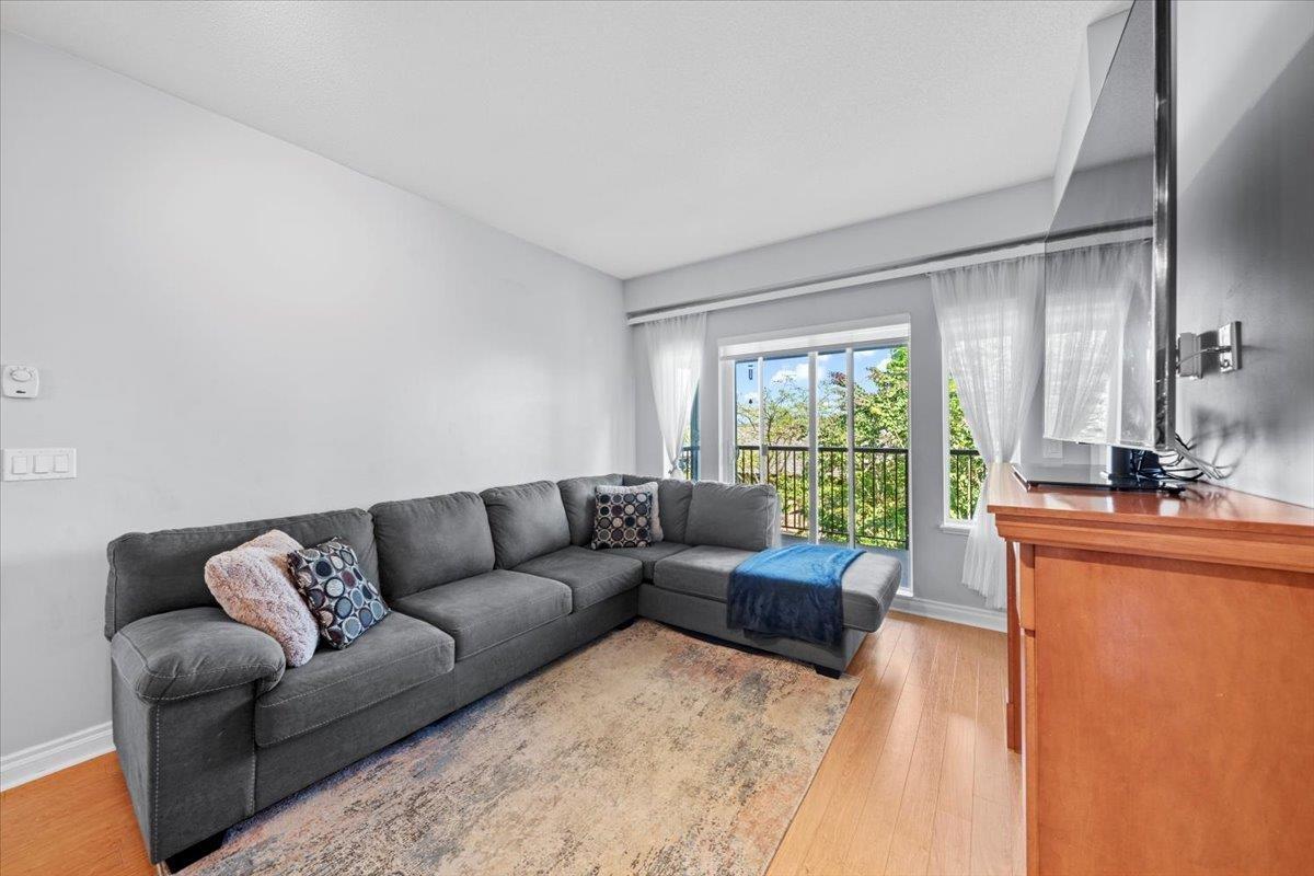 502 8717 160 Street, Surrey, British Columbia  V4N 5X7 - Photo 11 - R3007574