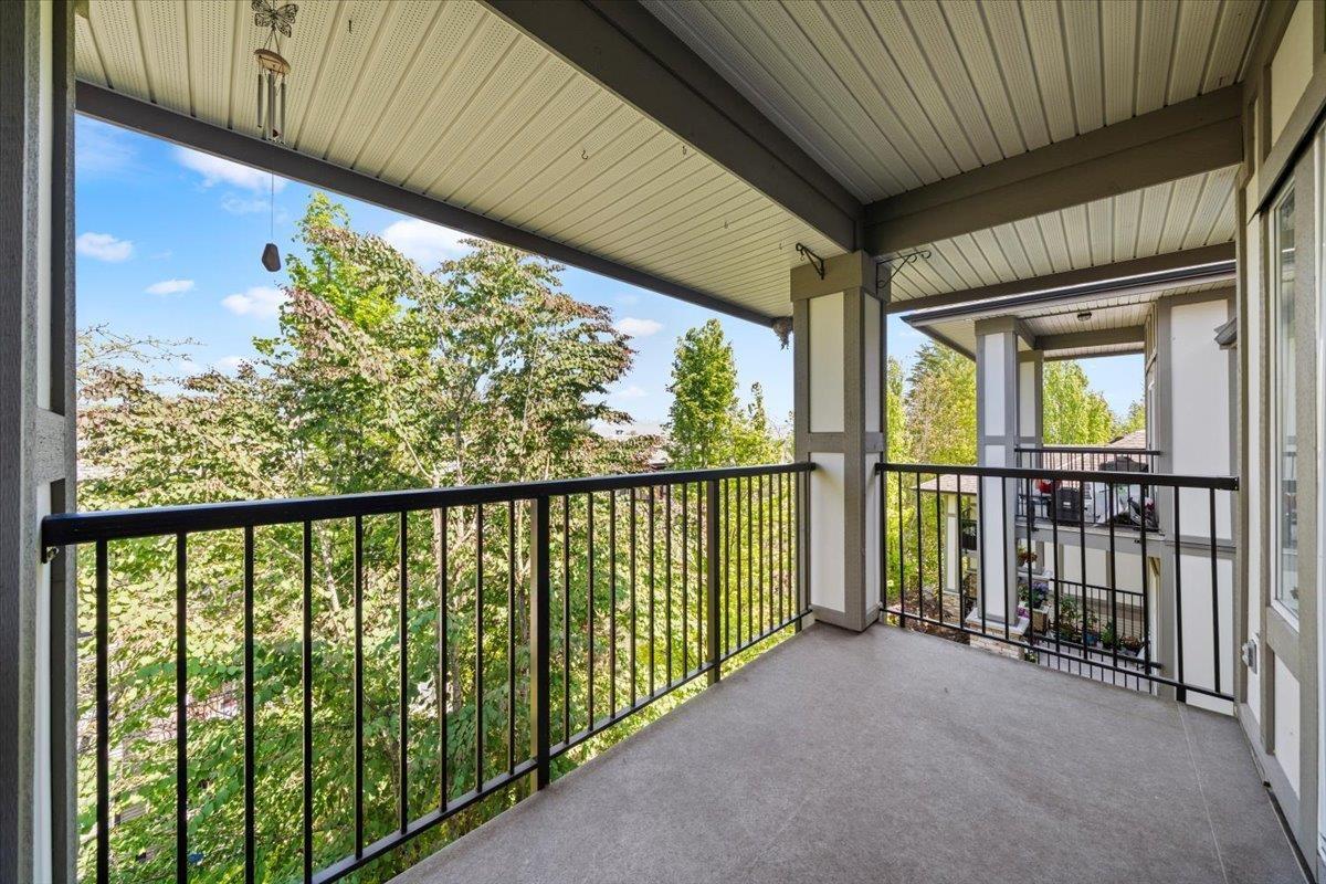 502 8717 160 Street, Surrey, British Columbia  V4N 5X7 - Photo 12 - R3007574