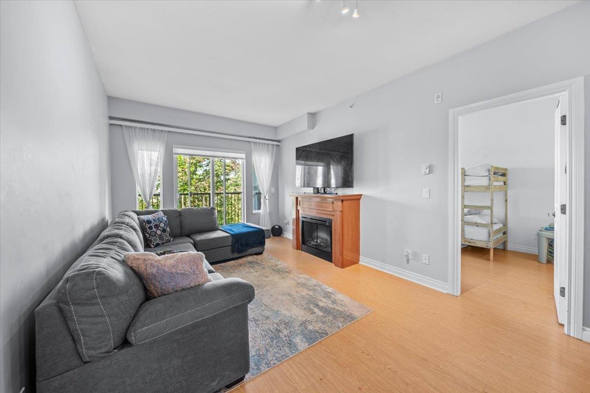 502 8717 160 Street, Surrey, British Columbia  V4N 5X7 - Photo 9 - R3007574