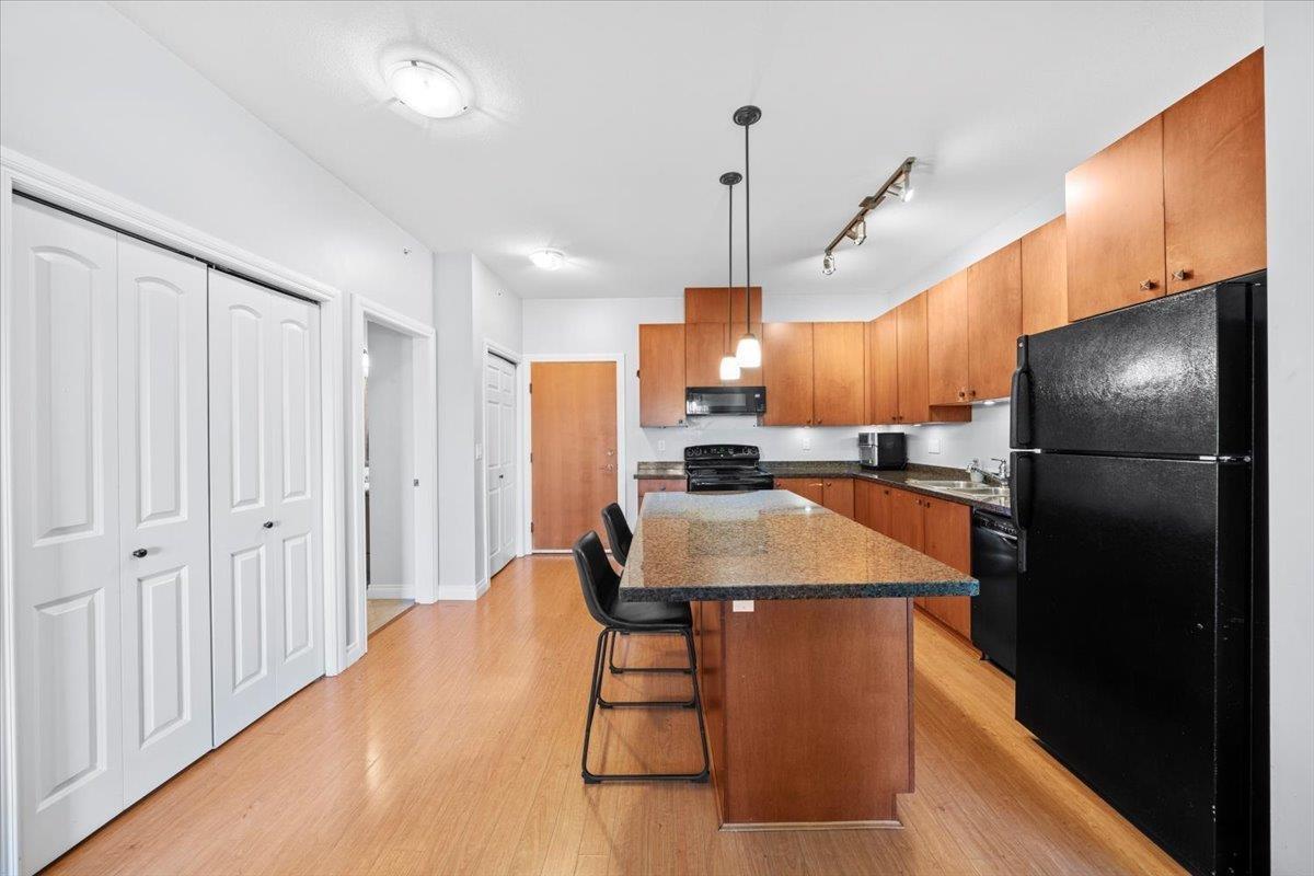 502 8717 160 Street, Surrey, British Columbia  V4N 5X7 - Photo 7 - R3007574