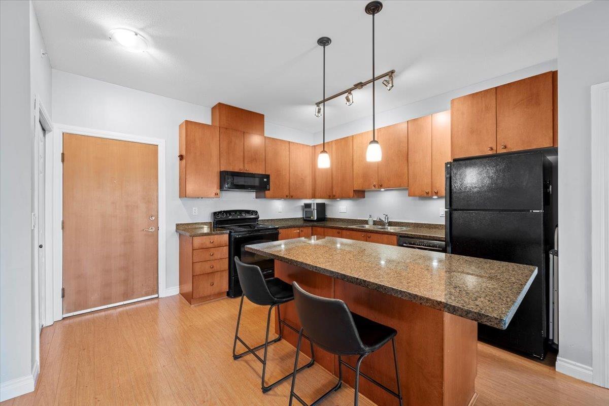 502 8717 160 Street, Surrey, British Columbia  V4N 5X7 - Photo 6 - R3007574