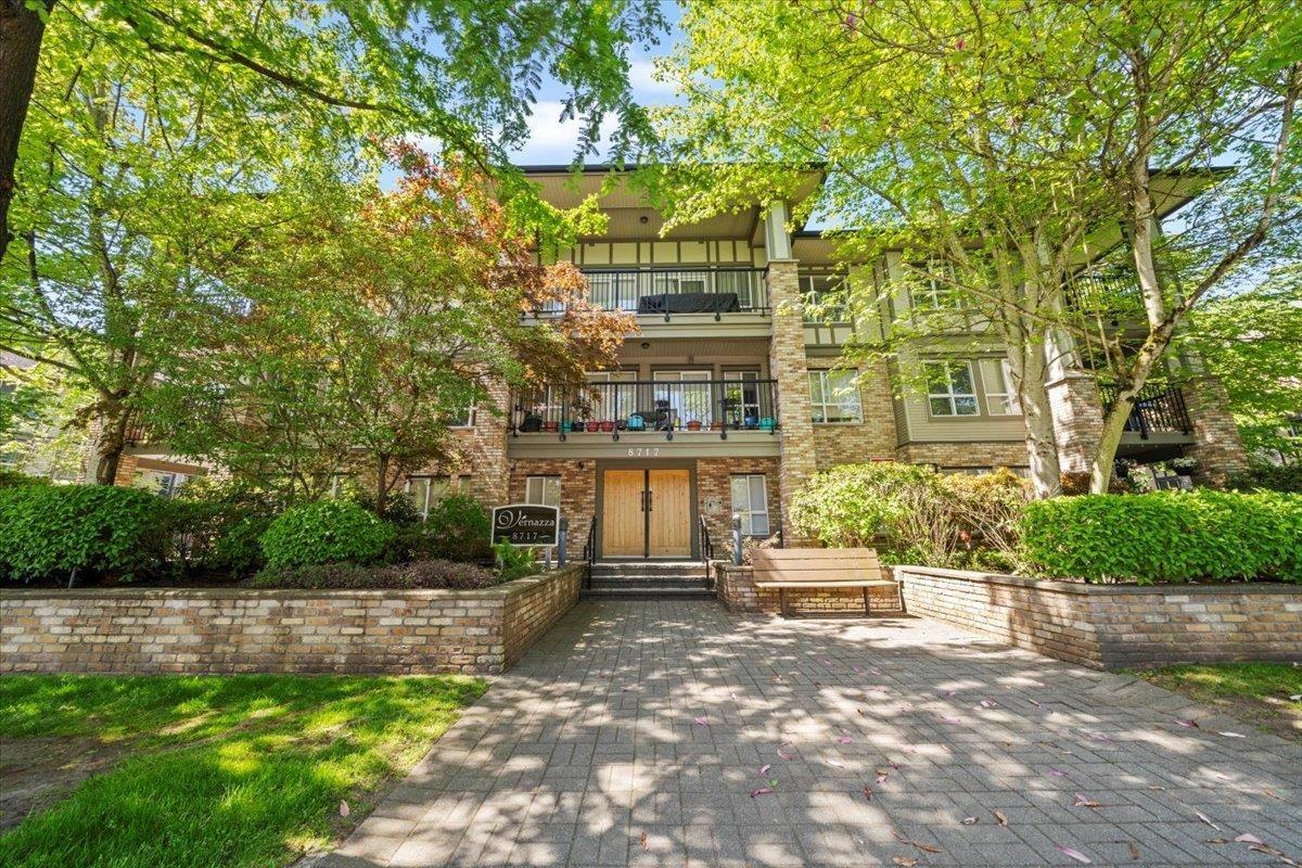 502 8717 160 Street, Surrey, British Columbia  V4N 5X7 - Photo 2 - R3007574