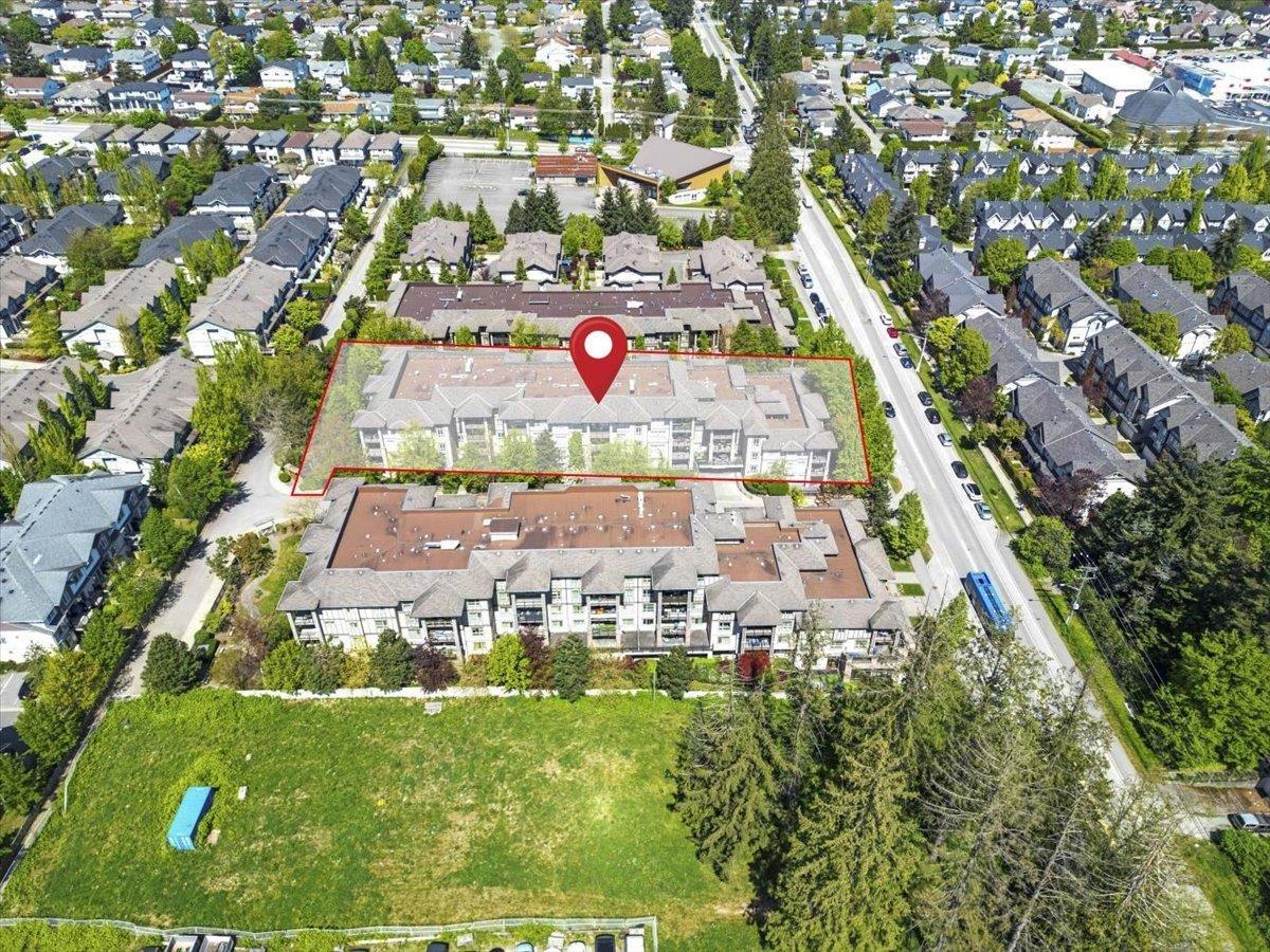 502 8717 160 Street, Surrey, British Columbia  V4N 5X7 - Photo 30 - R3007574