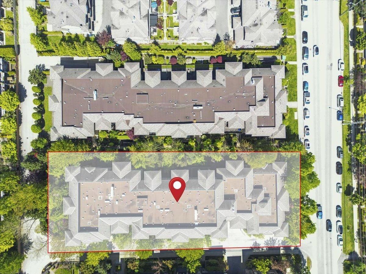 502 8717 160 Street, Surrey, British Columbia  V4N 5X7 - Photo 31 - R3007574