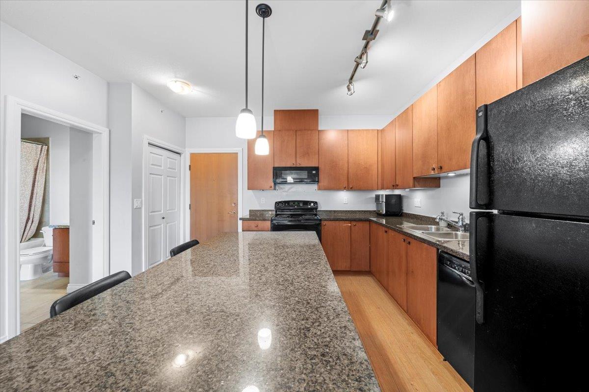 502 8717 160 Street, Surrey, British Columbia  V4N 5X7 - Photo 5 - R3007574