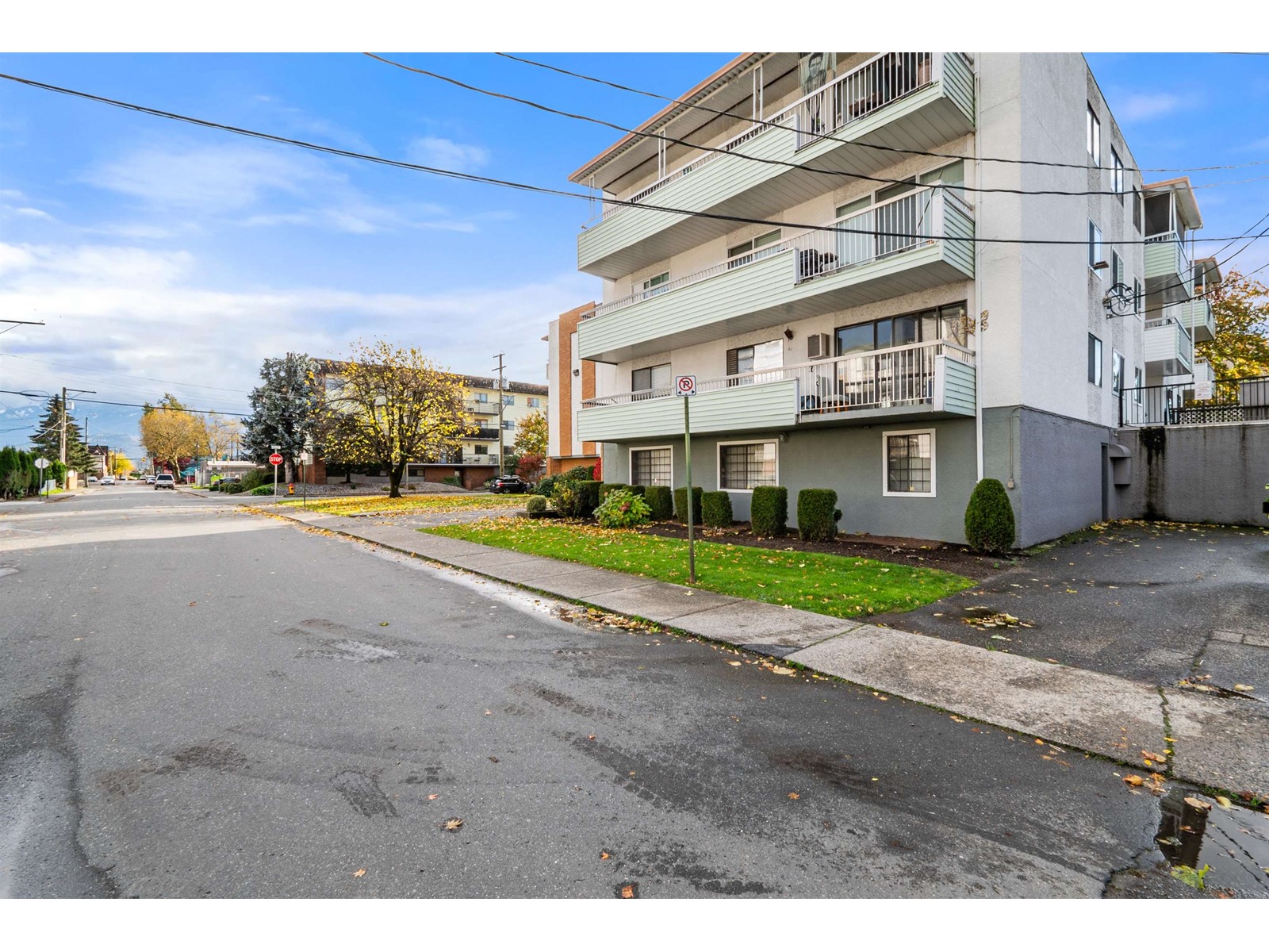 203 9425 Nowell Street, Chilliwack Proper East, Chilliwack, British Columbia  V2P 4X8 - Photo 27 - R3007610