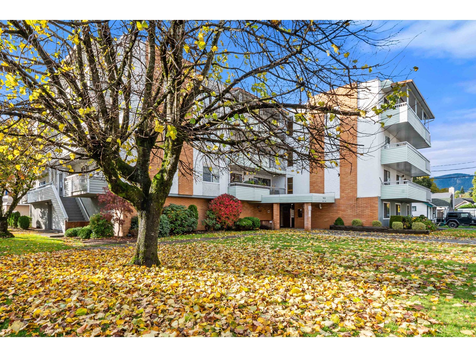 203 9425 Nowell Street, Chilliwack Proper East, Chilliwack, British Columbia  V2P 4X8 - Photo 25 - R3007610