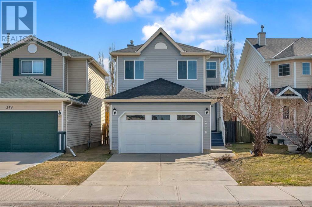 Property at 278 Bridleridge Way SW image 1