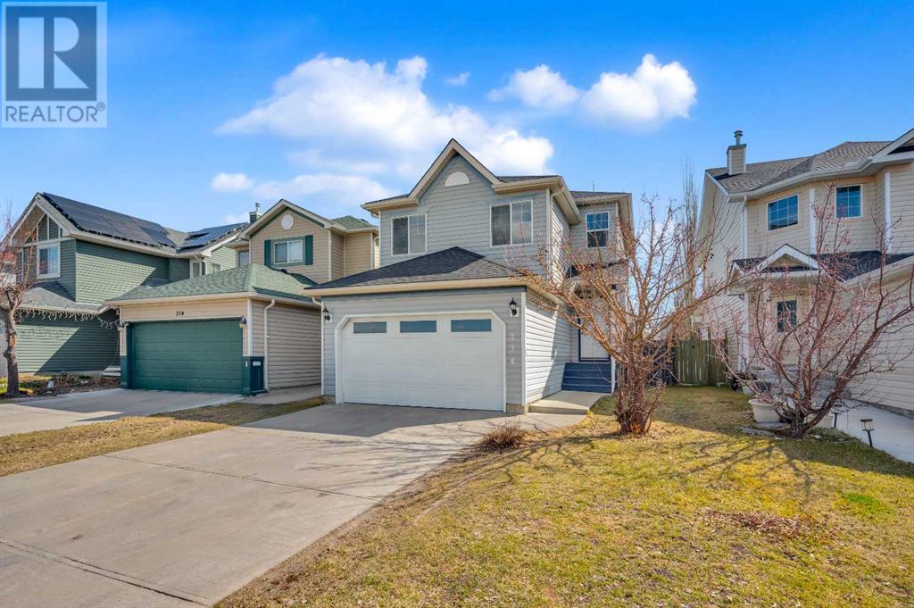 Property at 278 Bridleridge Way SW image 2