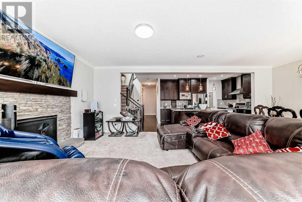 48 Brightoncrest Point Se, Calgary, Alberta  T2Z 1A1 - Photo 21 - A2219108