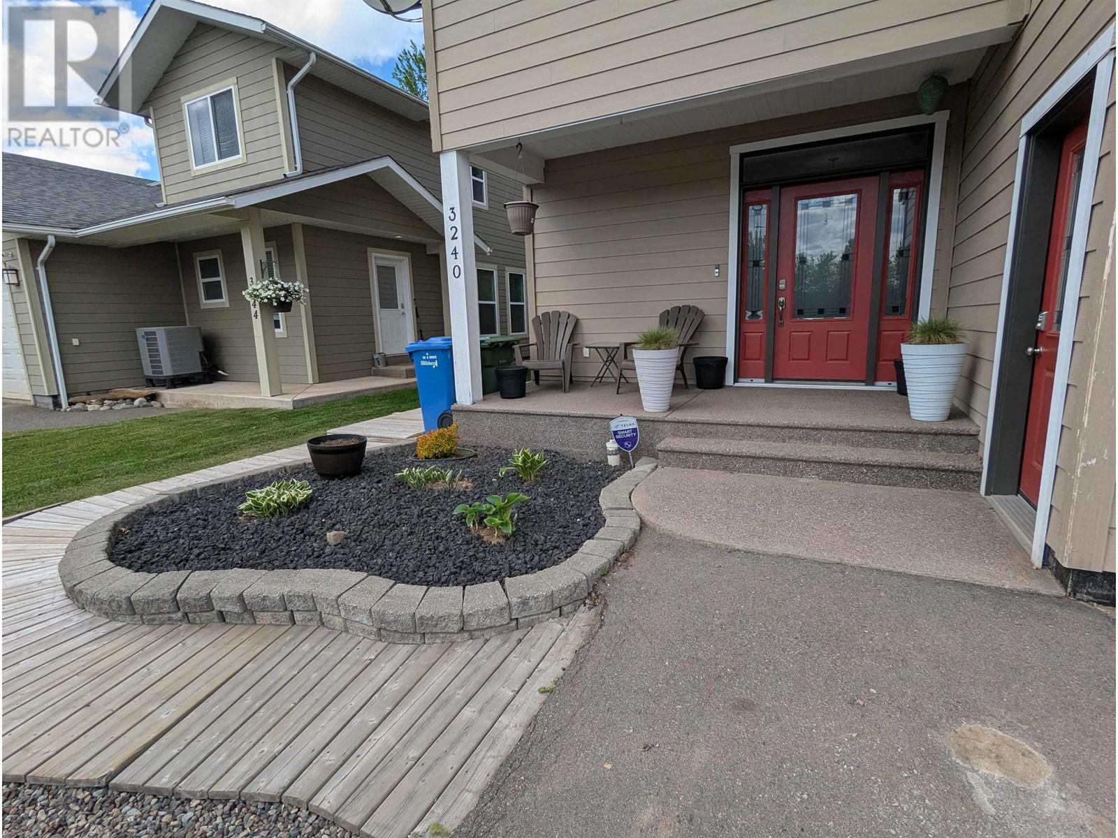 3240 3rd Avenue, Smithers, British Columbia  V0J 2N0 - Photo 37 - R3007133