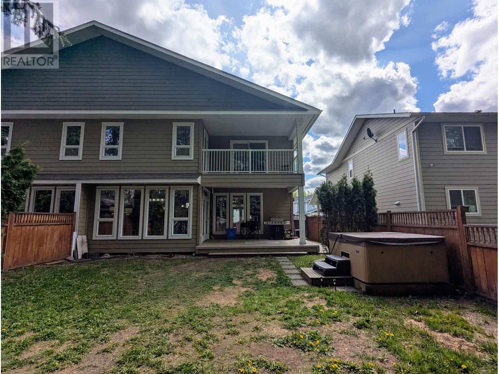 3240 3rd Avenue, Smithers, British Columbia  V0J 2N0 - Photo 38 - R3007133