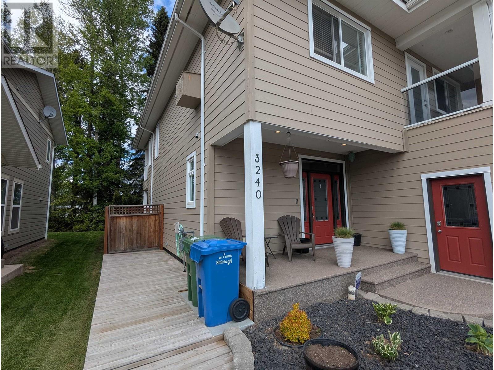 3240 3rd Avenue, Smithers, British Columbia  V0J 2N0 - Photo 36 - R3007133