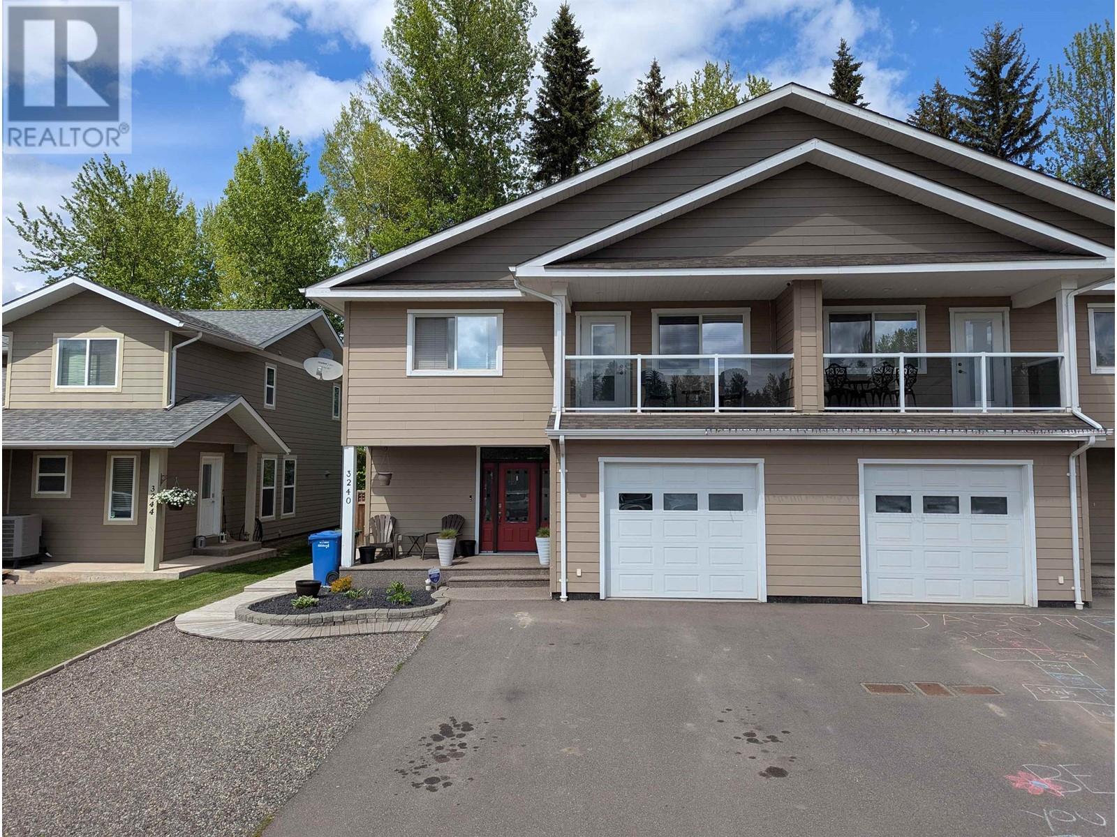 3240 3rd Avenue, Smithers, British Columbia  V0J 2N0 - Photo 2 - R3007133